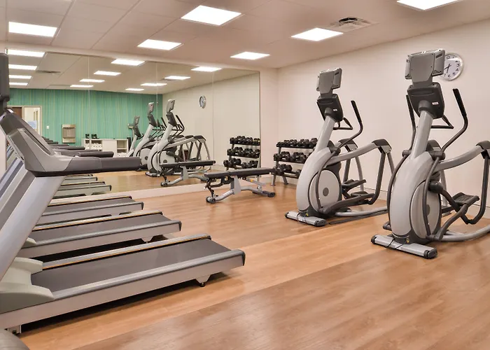 Holiday Inn Express & Suites - Van Horn By Ihg