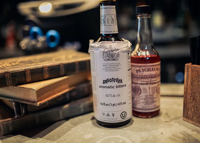 The George, By Valencia Hotel Collection