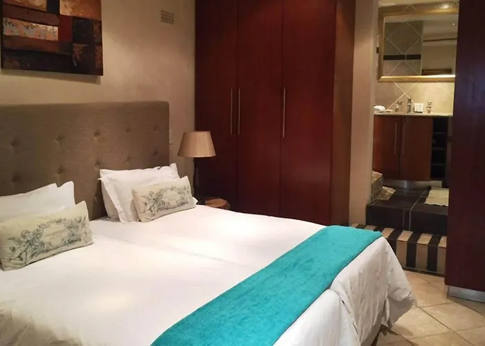 Elizabeth Manor Guest House