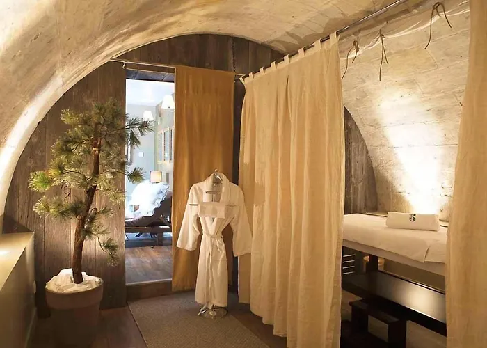 La Marine de Loire Hôtel&Spa