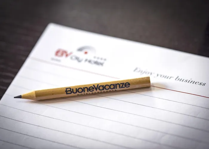 Bv President Hotel