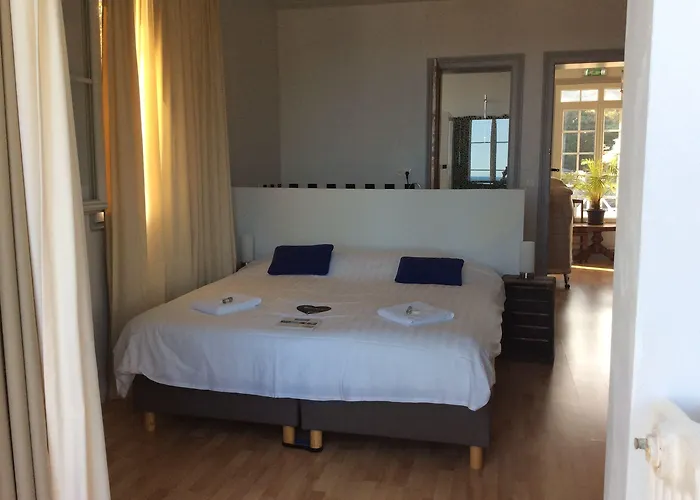 Auberge Du Vieux Puits