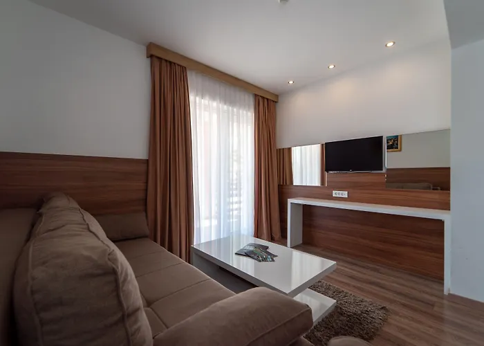 Hotel Mirjana & Rastoke