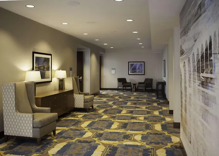 Hilton Garden Inn Minneapolis - University Area