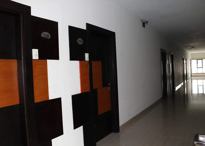 Hotel Grand Karawang Indah