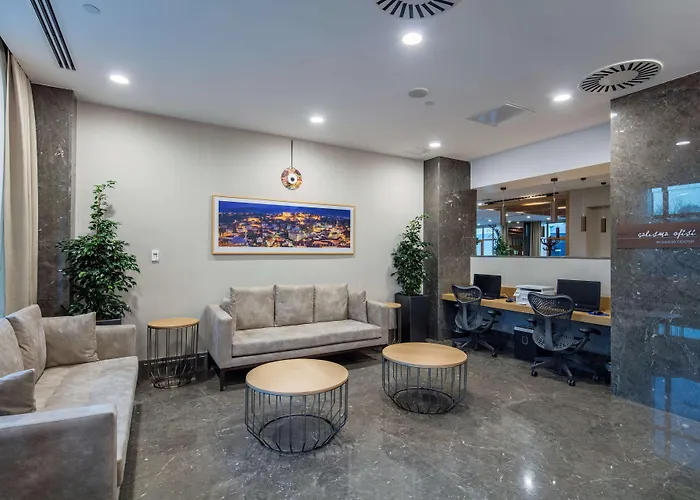 Hilton Garden Inn Safranbolu