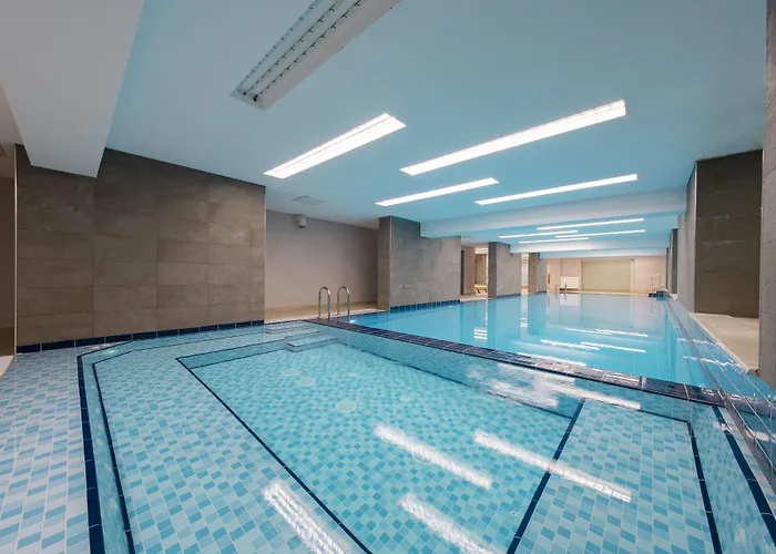 Hilton Garden Inn Safranbolu
