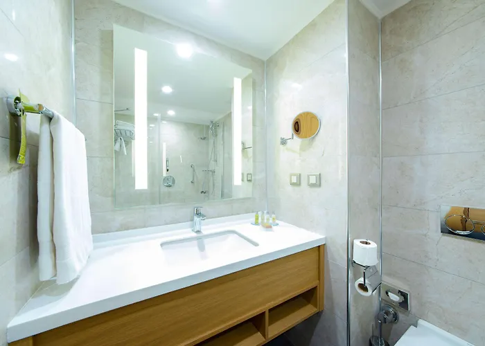 Hilton Garden Inn Safranbolu
