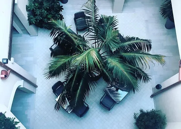 Hotel Regina Simius