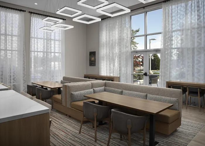 Homewood Suites By Hilton Concord