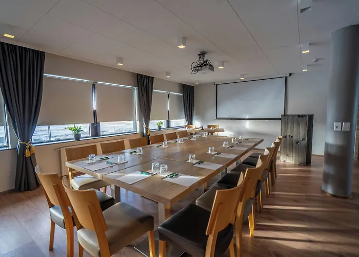 Hotel Laugarbakki