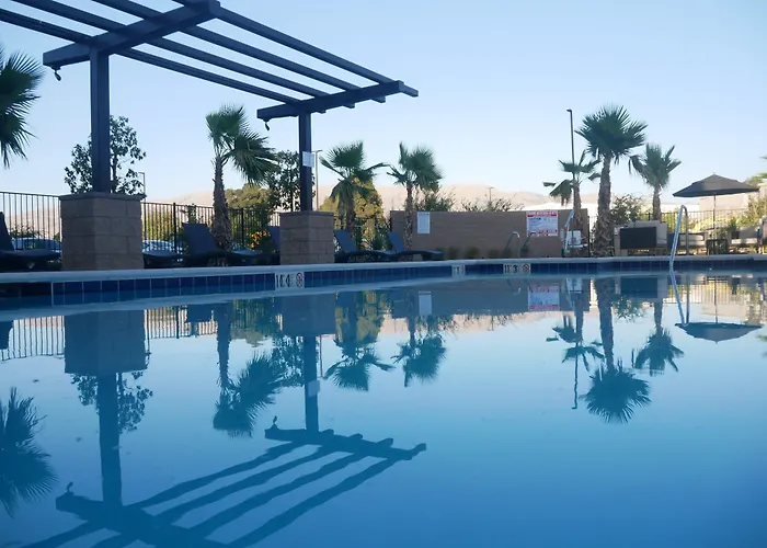 Holiday Inn & Suites Silicon Valley - Milpitas By Ihg