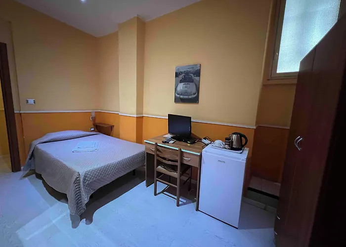 Hotel Gorizia