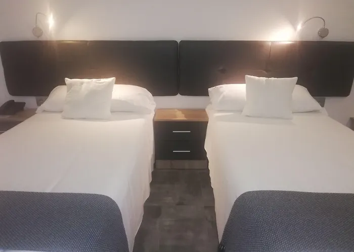 Hotel Portmán - Alojamiento con Encanto -