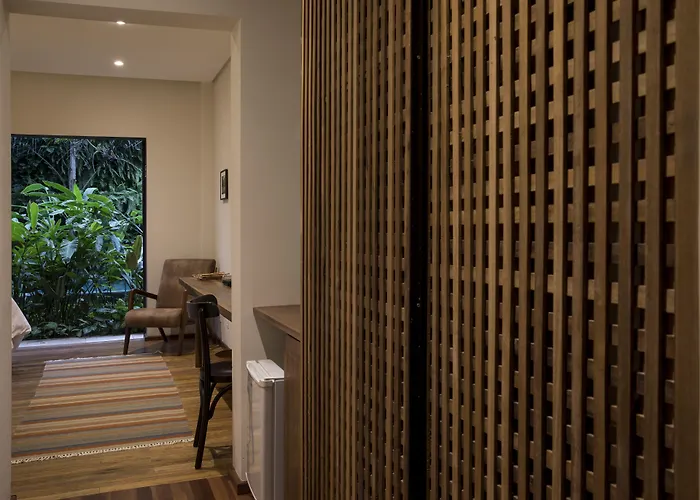 Hotel Villa Amazônia