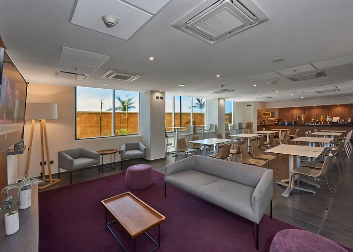 City Express By Marriott Rosarito