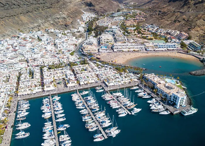 Radisson Blu Resort & Spa, Gran Canaria Mogan