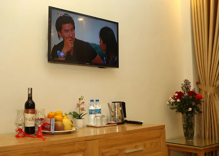 Regal Sapa Hotel