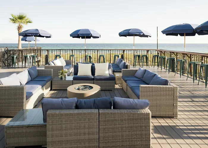 Springhill Suites By Marriott Navarre Oceanfront