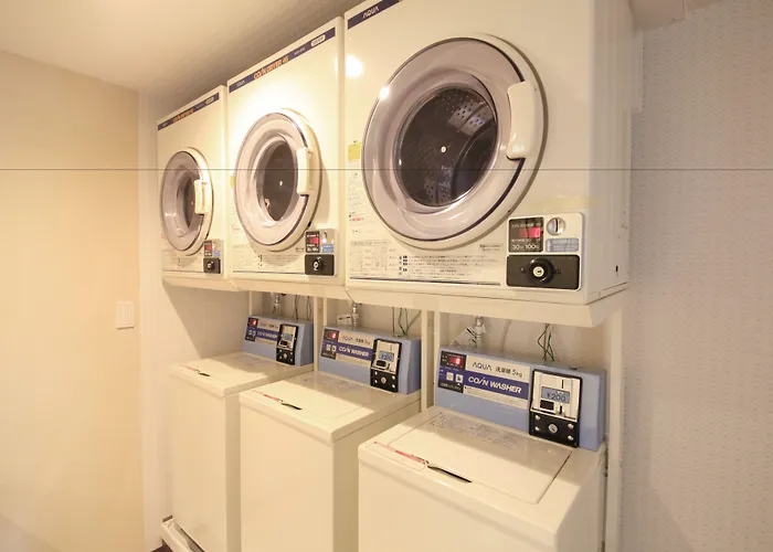 Centurion Hotel Grand Kobe Station