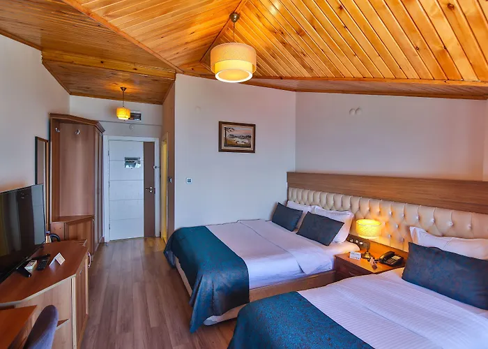 Amasra Diamond Hotel