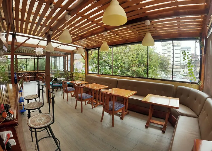 Art Plaza Boutique Hotel
