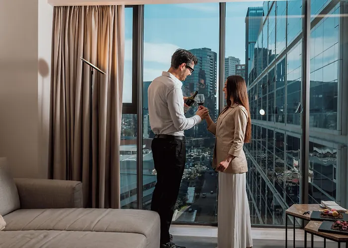 Hyatt Regency Andares Guadalajara