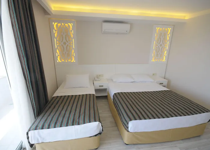 Aura Boutique Hotel