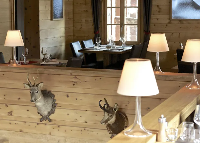 Hotel Walliserkanne