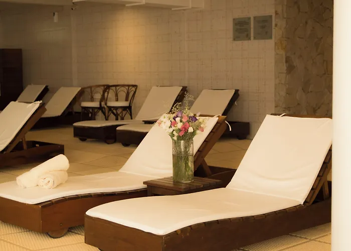 Carilo Village Apart Hotel & Spa