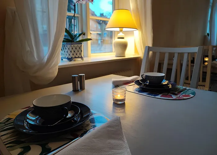 Lilla Hotellet