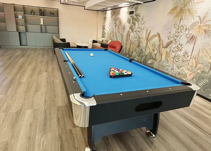 Shenzhen Lido Hotel