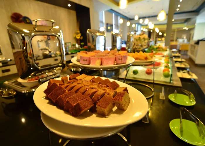 Ibis Styles Kuala Lumpur Sri Damansara