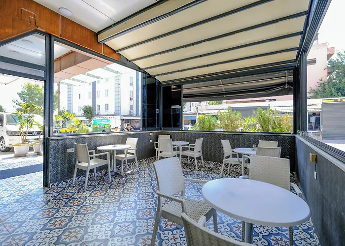 Kar Hotel