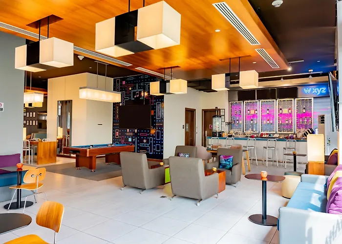 Aloft By Marriott Dhahran