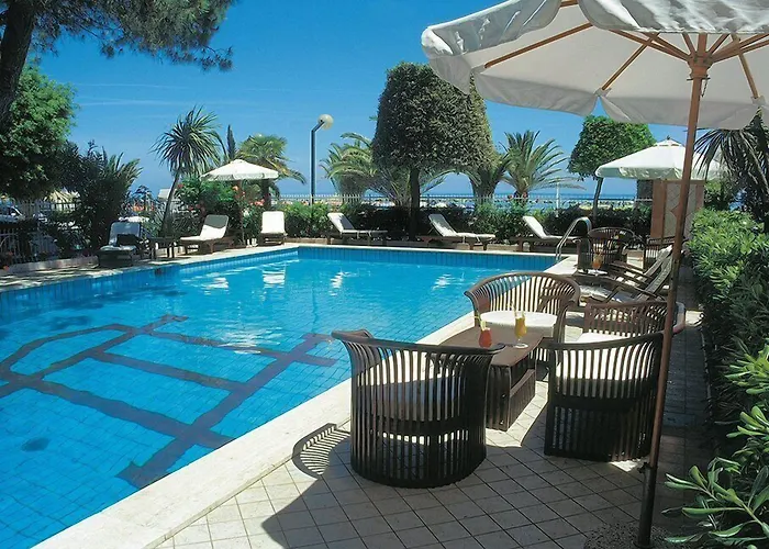Hotel Corallo