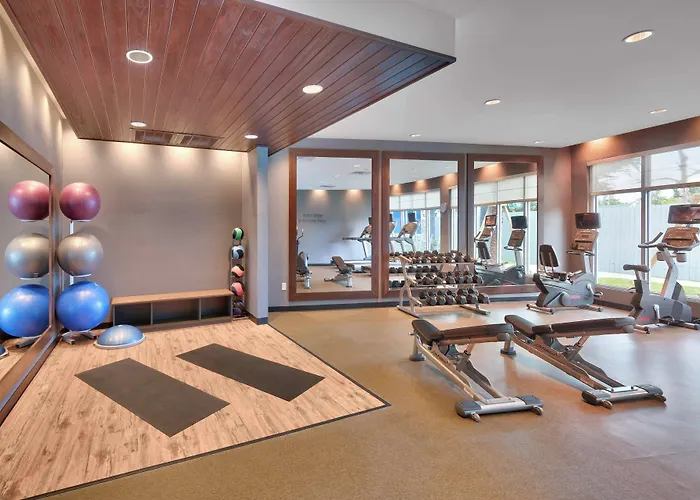 Fairfield Inn & Suites By Marriott Rockport