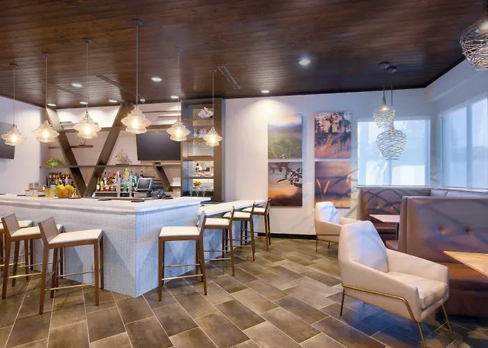 Fairfield Inn & Suites By Marriott Rockport
