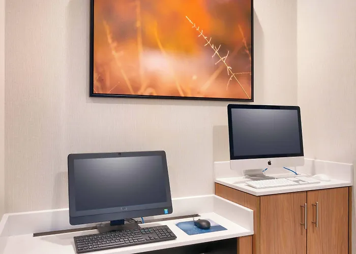 Fairfield Inn & Suites By Marriott Rockport