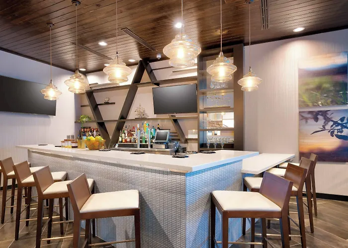 Fairfield Inn & Suites By Marriott Rockport