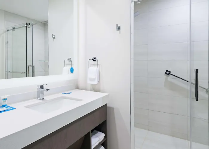 Hyatt House Jersey City