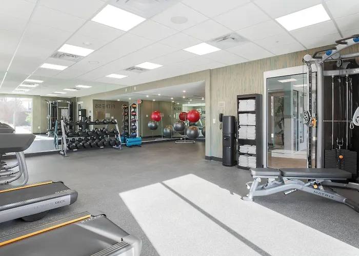 Fairfield Inn & Suites By Marriott Wichita Falls Northwest