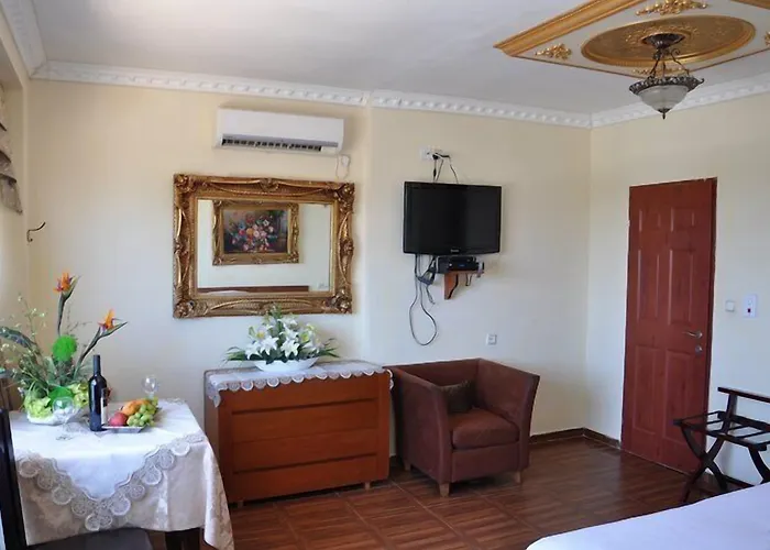 Hotel Suites Bat Yam