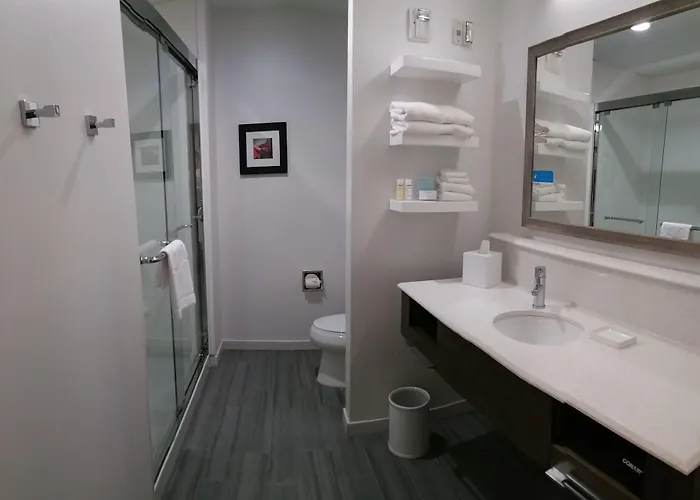 Hampton Inn & Suites Houston/Atascocita, Tx