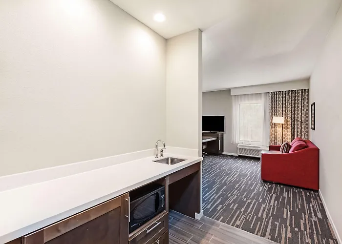 Hampton Inn & Suites Houston/Atascocita, Tx