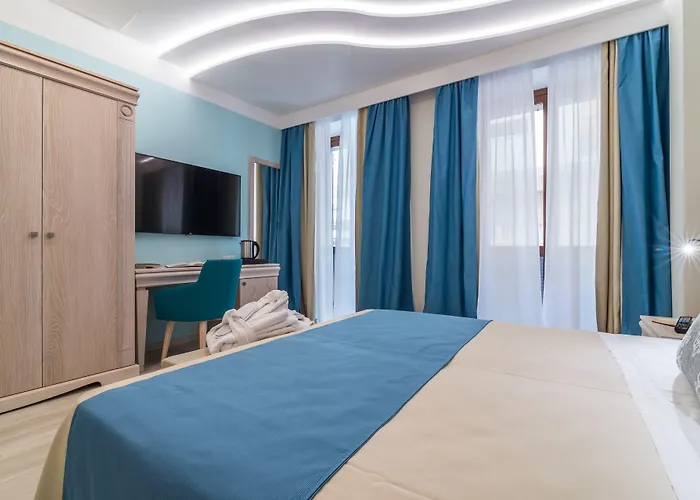 L'Ambasciata Hotel De Charme