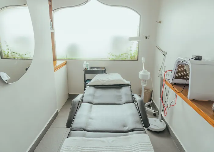 Suites Layfer, Córdoba, Veracruz, México