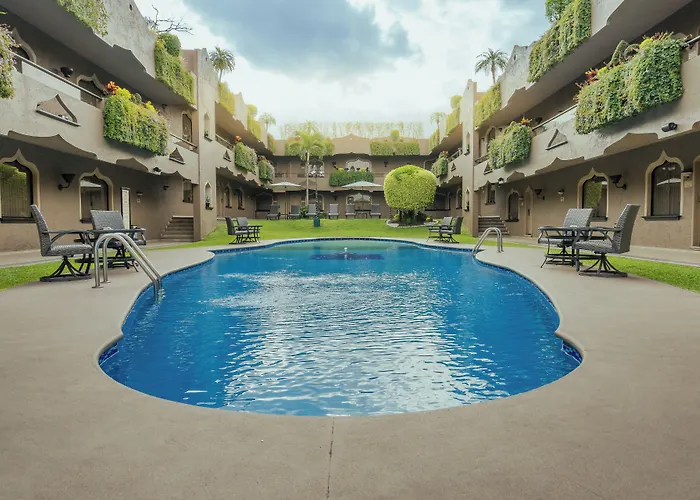 Suites Layfer, Cordoba, Veracruz, Mexico