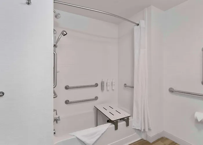 Hampton Inn & Suites By Hilton Columbus Scioto Downs