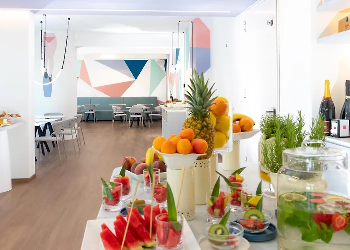 Amarina Hotel